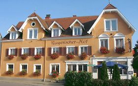 Bayerischer Hof Heiligenberg
